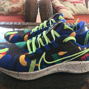 Nike Air Zoom Pegasus 38 A.I.R. Kelly Anna London size 8.5 - Pre 8.5 - Pre-owned
